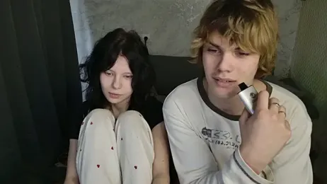 Bonnie_And_C1yde webcam model stream image