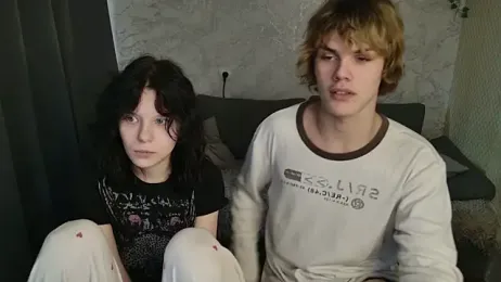 Bonnie_And_C1yde webcam model stream image