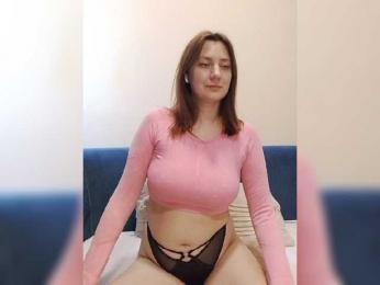 -Rozalina- webcam model stream image