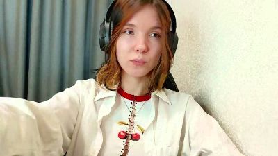 ClareTerney webcam cam4 model stream image