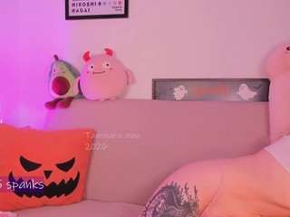 tammara1 webcam camsoda model stream image