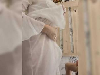 SeregaLia webcam model stream image