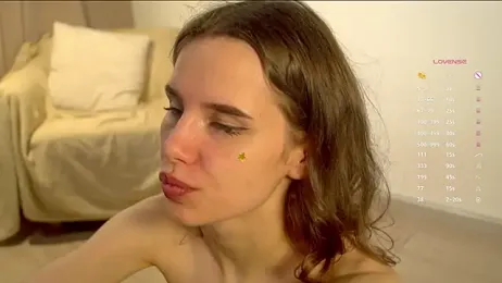 happynewdear webcam model stream image