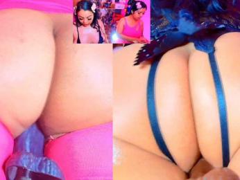 dakotamilf-hot webcam model stream image