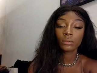 niviawolfe webcam model stream image