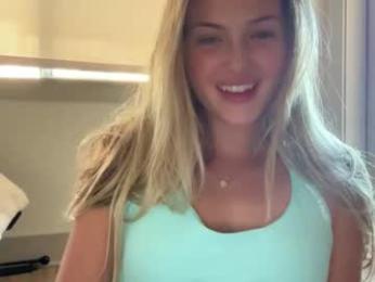 luvaimee webcam chaturbate model stream image