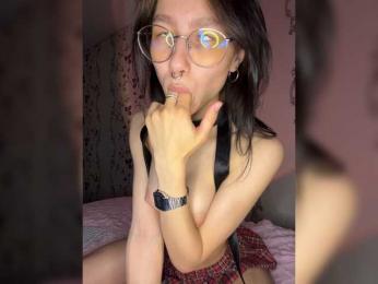 JennyDooley webcam bongacams model stream image