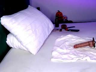 tikhomirov webcam model stream image