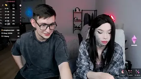 Tanya_M webcam model stream image