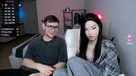 Tanya_M webcam model stream image