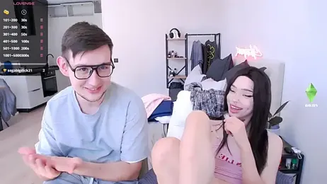 Tanya_M webcam model stream image