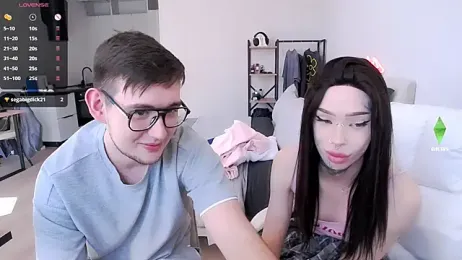 Tanya_M webcam model stream image