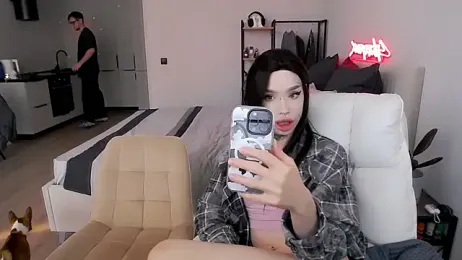 Tanya_M webcam model stream image