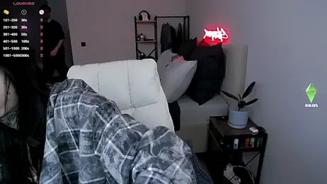 Tanya_M webcam model stream image