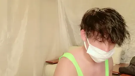 -kou-- webcam stripchat model stream image