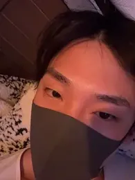 -kou-- webcam model stream image