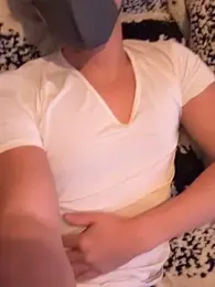 -kou-- webcam model stream image