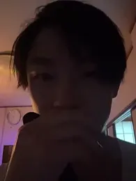 -kou-- webcam model stream image