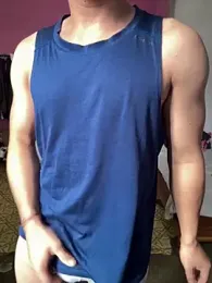 Lust_guy27 webcam model stream image