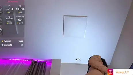 ammy_cummy webcam stripchat model stream image