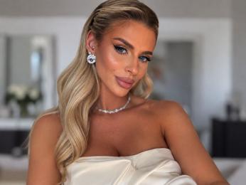 Josephine webcam livejasmin model stream image