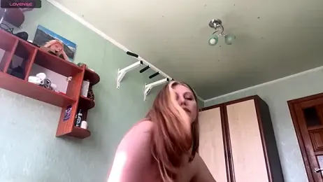 DeannaDorton webcam model stream image