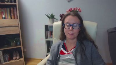 Lizzy_Femme webcam model stream image
