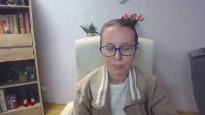 Lizzy_Femme webcam model stream image