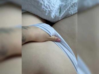 Kris666 webcam model stream image