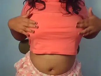 Sexy_Simran69 webcam stripchat model stream image