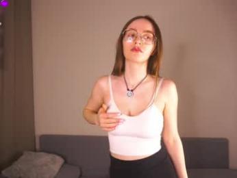 minnietammy webcam chaturbate model stream image