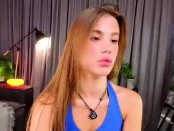minnietammy webcam chaturbate model stream image