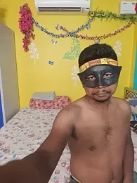 Lusty_Rose01 webcam model stream image