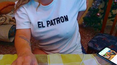 18Pomposita webcam model stream image