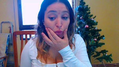 18Pomposita webcam model stream image