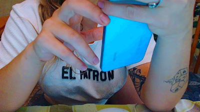 18Pomposita webcam model stream image
