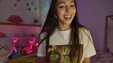 keirasworld webcam model stream image