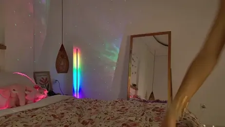keirasworld webcam model stream image