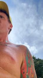 HardwrkingK0 webcam model stream image