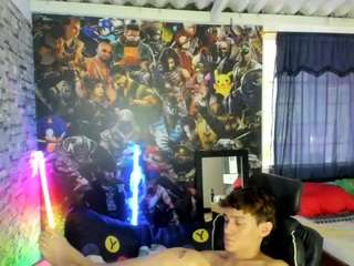 eddycopers webcam model stream image