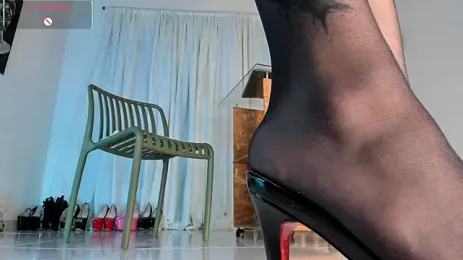 ArchieCollins webcam model stream image