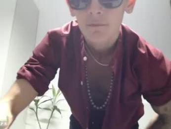 rustynf1tz webcam model stream image