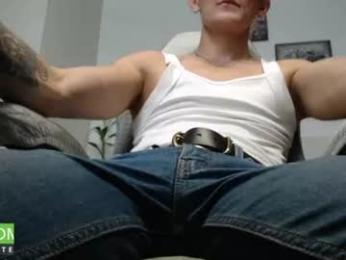 rustynf1tz webcam model stream image