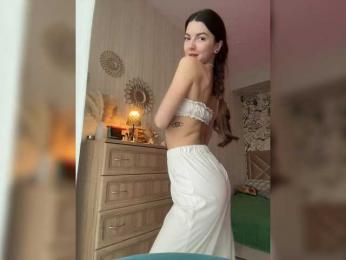 -Saharochek- webcam bongacams model stream image