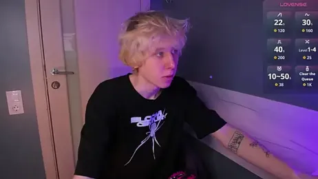 JustinByrd webcam stripchat model stream image