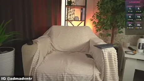 Rus_adventure7 webcam model stream image