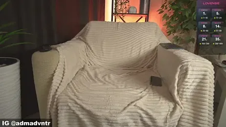 Rus_adventure7 webcam model stream image