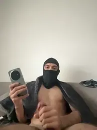 Z-man- webcam stripchat model stream image