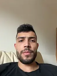 Z-man- webcam stripchat model stream image