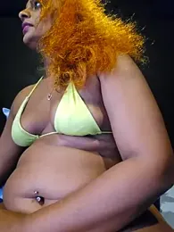 NILMINI-SHERON webcam model stream image